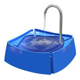 Fonte Bebedouro Para Gatos E Cães Automático Little Dado
