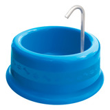 Fonte Bebedouro Ultra Do Felino Azul Claro 1l