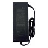 Fonte Car 42v Bateria Hoverboard Bicicleta Bike Elétrica
