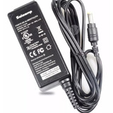 Fonte Carregador 19v 2,1a 40w Para Hp Compaq Presario Cq23