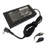 Fonte Carregador 19v 7.1a Para Acer