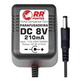 Fonte Carregador 8v Para Parafusadeira Dcf060 Dewalt Bivolt
