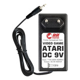 Fonte Carregador 9v Atari 2600 Cce