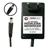 Fonte Carregador 9v Pedal Zoom G2