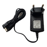 Fonte Carregador Adaptador 12v Balança Toledo Prix Original