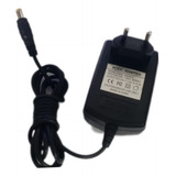 Fonte Carregador Adapter Gm36-120200-2 12v 2a P33-15