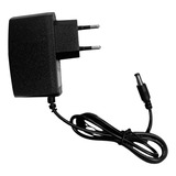 Fonte Carregador Alimentação 5v-1a P/aparelho G-tech La 800