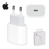 Fonte Carregador Apple A2465 Usb Fonte