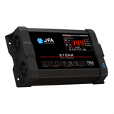 Fonte Carregador Automotivo Jfa Storm Plus 70a Cca Sci Top