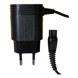 Fonte Carregador Barbeador Philips 15v 5,4w 100/240v Hq8505