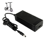 Fonte Carregador Bateria Bicicleta Elétrica 2000mah 42v