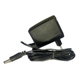 Fonte Carregador Bivolt Dc 9v 1a Para Dvd Portatil Powerpack