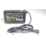 Fonte Carregador Bivolt Para Sony Psp