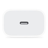 Fonte Carregador Compatível iPhone 11 12 13 Tipo C 20w Turbo