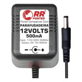 Fonte Carregador Dc 12v Pra Parafusadeira Skil 2511 E 2255