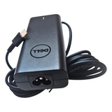 Fonte Carregador Dell Xps 13 (9310) Usb-c Tipo C Original