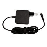 Fonte Carregador Dock Nintendo Switch 45w Type C Usb-c Nova!