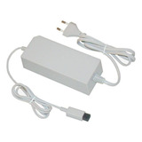 Fonte Carregador Energia Adaptador Nintendo Wii 110v-220v Ac