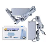 Fonte Carregador Energia Adaptador P/ Nintendo Wii 110v-220v