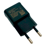 Fonte Carregador Entrada Bivolt 100v - 220v Saída 5v 2a