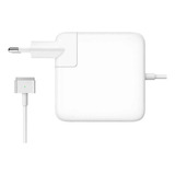 Fonte Carregador Macbook Air Pro 2 L Magsafe 60w Bivolt Fast
