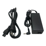 Fonte Carregador Not Itautec Positivo Notebook 19v 3,42a 65w