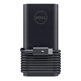 Fonte Carregador Notebook Dell Precision 3541 - 130w Type-c