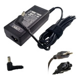 Fonte Carregador Notebook Positivo Cce Toshiba Sti 19v 3,42a