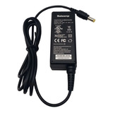 Fonte Carregador P/ Hp Compaq Presario Cq23 19v 2,1a 40w