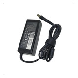 Fonte Carregador P/ Notebook 19.5v 3.34 65w Pino Grosso