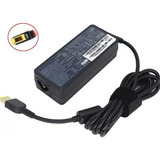 Fonte Carregador P/lenovo Ibm Thinkpad 20v 4.5a 90w Quadrado