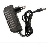 Fonte Carregador Para Caixa Som Semp Tr200a Tr100a D0337
