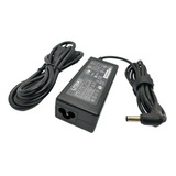 Fonte Carregador Para Hp Compaq Presario Cq-23 Cq23 19v 65w