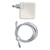 Fonte Carregador Para Macbook Pro M1