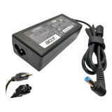 Fonte Carregador Para Notebook Acer Aspire - 19v 3.42a - 65w