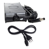 Fonte Carregador Para Notebook Dell Latitude 131l Novo - 65w