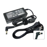 Fonte Carregador Para Notebook Hp Compaq Presario Cq23