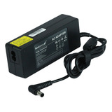 Fonte Carregador Para Notebook Sony Vaio Vgn-nr330ae - 80w