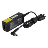 Fonte Carregador Para Notebook Sony Vaio Vpcee25fb - 39w