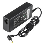 Fonte Carregador Para Notebook Sony Vaio Vpcee25fb - 92w