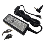 Fonte Carregador Para Samsung Np350 Np355