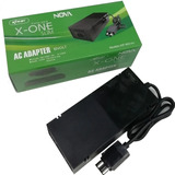 Fonte Carregador Para Xbox One Bivolt 165w Knup Kp-w014 Nf-e