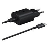 Fonte Carregador Super Rápido 25w Samsung S21 S20 Fe Plus