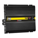 Fonte Carregador Taramps Procharger 180a Automotivo Bivolt