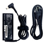 Fonte Carregador Ultrabook Sony Vaio 19,5v 2,3a 45w Bivolt
