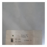 Fonte Central Pabx Siemens Hipatch Unifay 3800 Luna 2