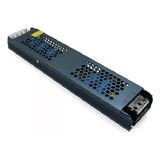 Fonte Chaveada 12v 50a 600w Cftv Fita Led Som Auto