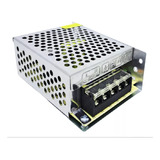 Fonte Chaveada 20a 12v 250w P/ Cftv Fita Led Som Automotivo