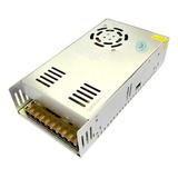 Fonte Chaveada Camera Fita Som 50a 12v 600w Bivolt