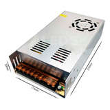 Fonte Chaveada Estabilizada 14v 50a 700w Bivolt 110/220vac